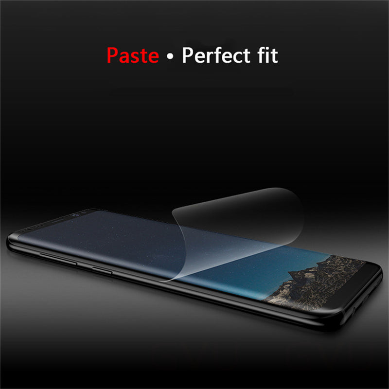 Matte Screen Protector Samsung