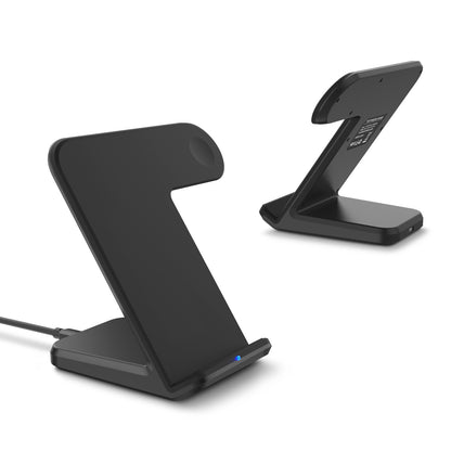 Qi Fast Charging Dock