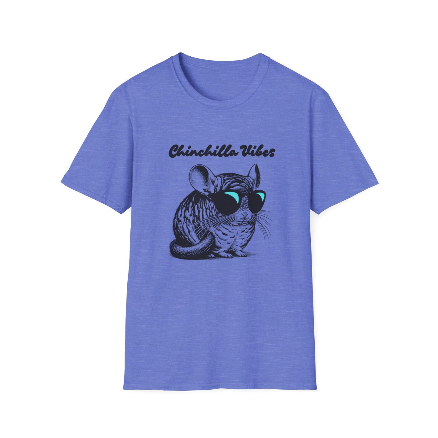 Chinchilla Vibes T-Shirt