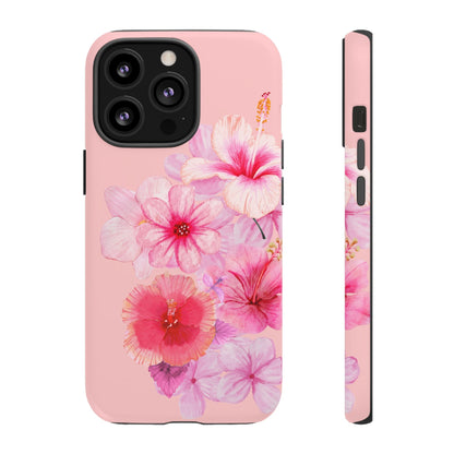 Custom Magnetic Tough iPhone Case – Dual-Layer Protection with MagSafe Compatibility