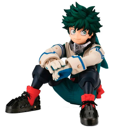 My Hero Academia Figures