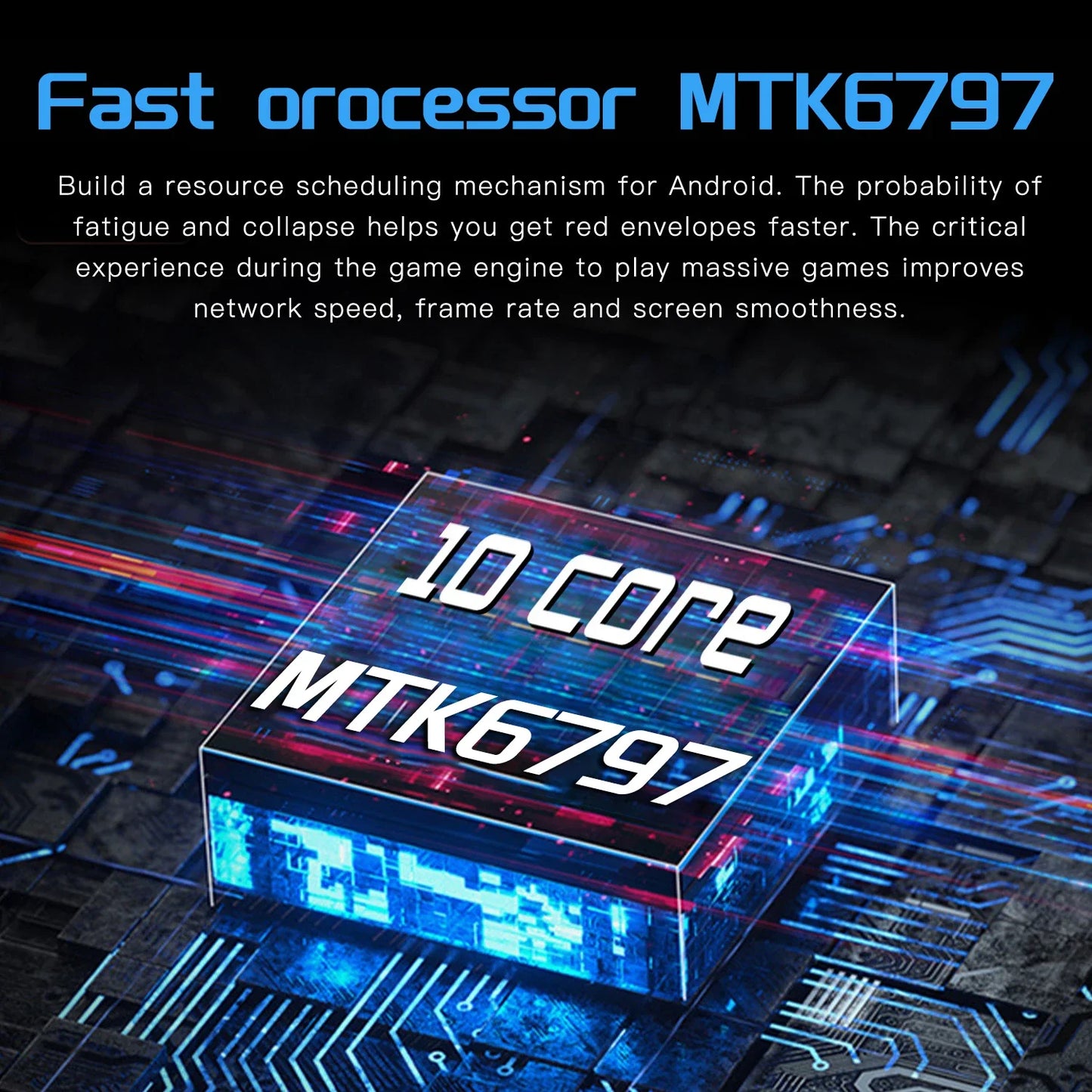 2025 5G Android Tablet with 10.36 inch display, 16GB RAM, 1TB ROM, and 10-core processor