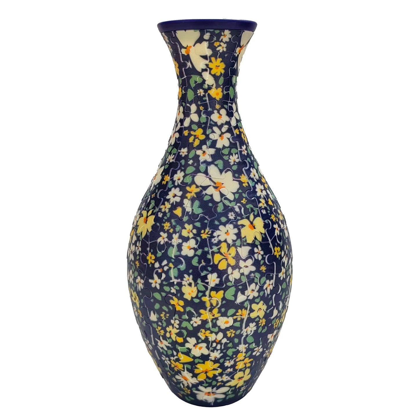 🎅CHRISTMAS HOT SALE-49% OFF🎄🎄3D Art Puzzle Vase