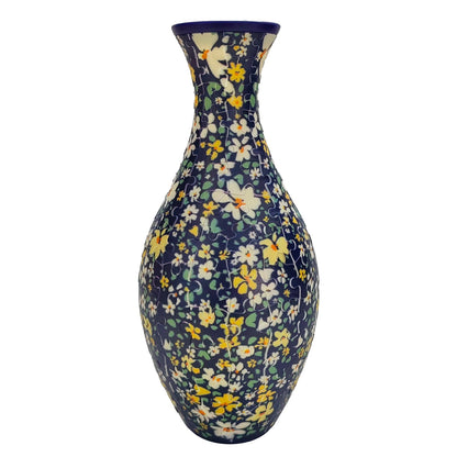 🎅CHRISTMAS HOT SALE-49% OFF🎄🎄3D Art Puzzle Vase