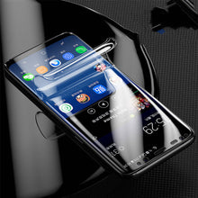 Samsung Curved Hydrogel Film