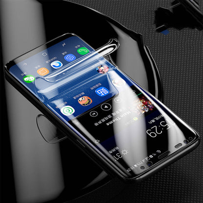 Samsung Curved Hydrogel Film