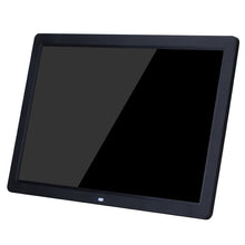 17 inch display frame