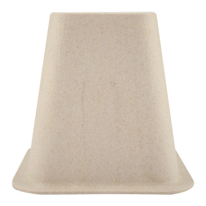 Imitation Porcelain Furniture Raisers Set of 4 For Bed Chair Desk Table
