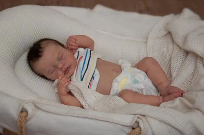 Lifelike Reborn Doll