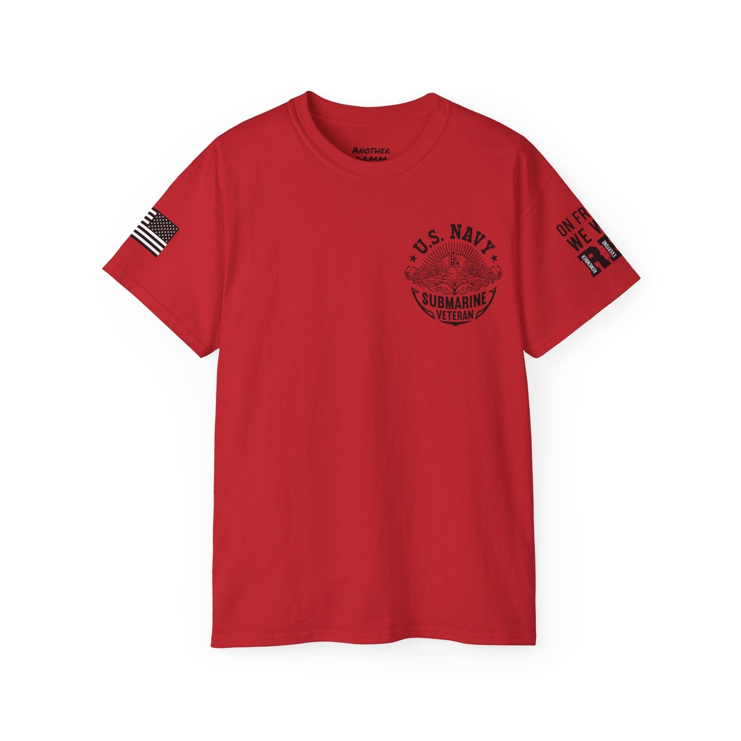 Rottweiler F1 Car Driver Unisex t-shirt