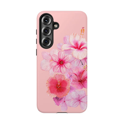 Custom Magnetic Tough iPhone Case – Dual-Layer Protection with MagSafe Compatibility
