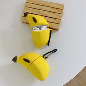 Banana AirPods Pro Case