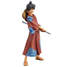 Luffy