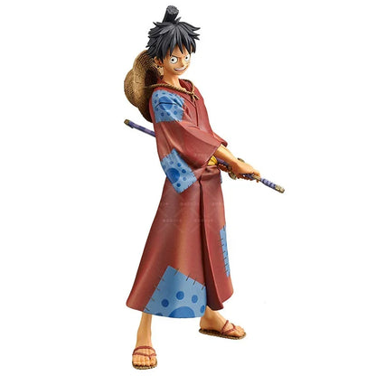 Luffy
