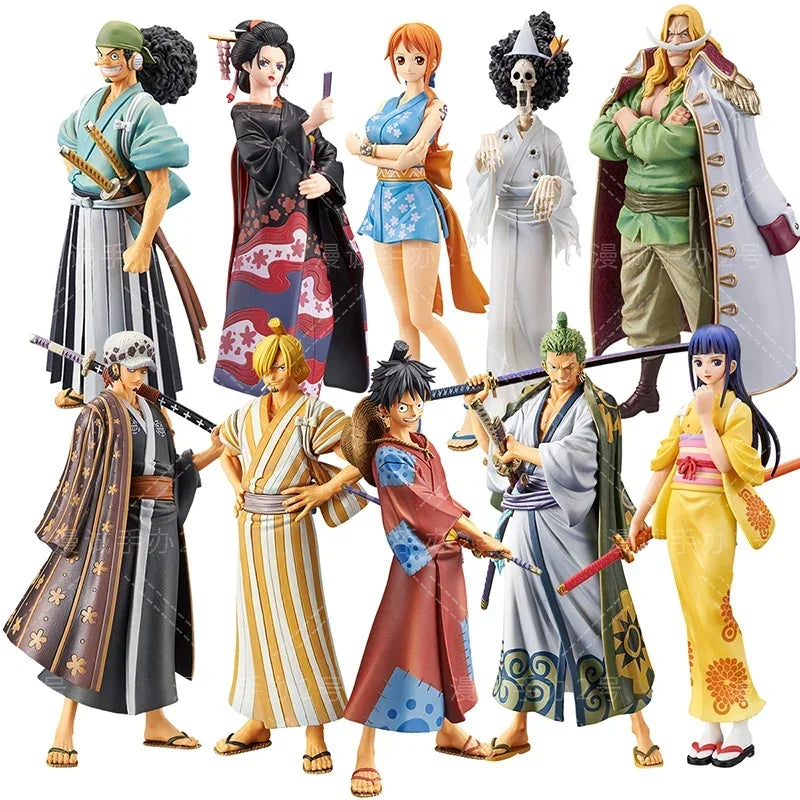 Anime Figure