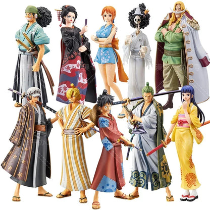 Anime Figure