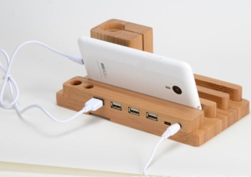 wooden-apple-watch-charging-stand