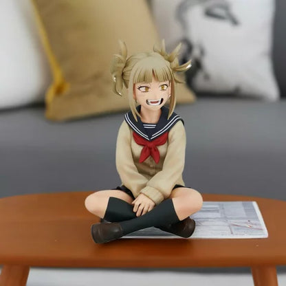 My Hero Academia Figures