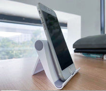 Multi-Angle Desktop Phone Holder