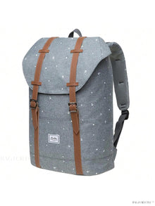 BagForLove - Retro Chic Women's Travel Backpack