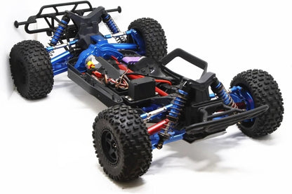 Granite Power Carts 4 Wheel Drive Discontinued - Durable All-Terrain Utility Cart