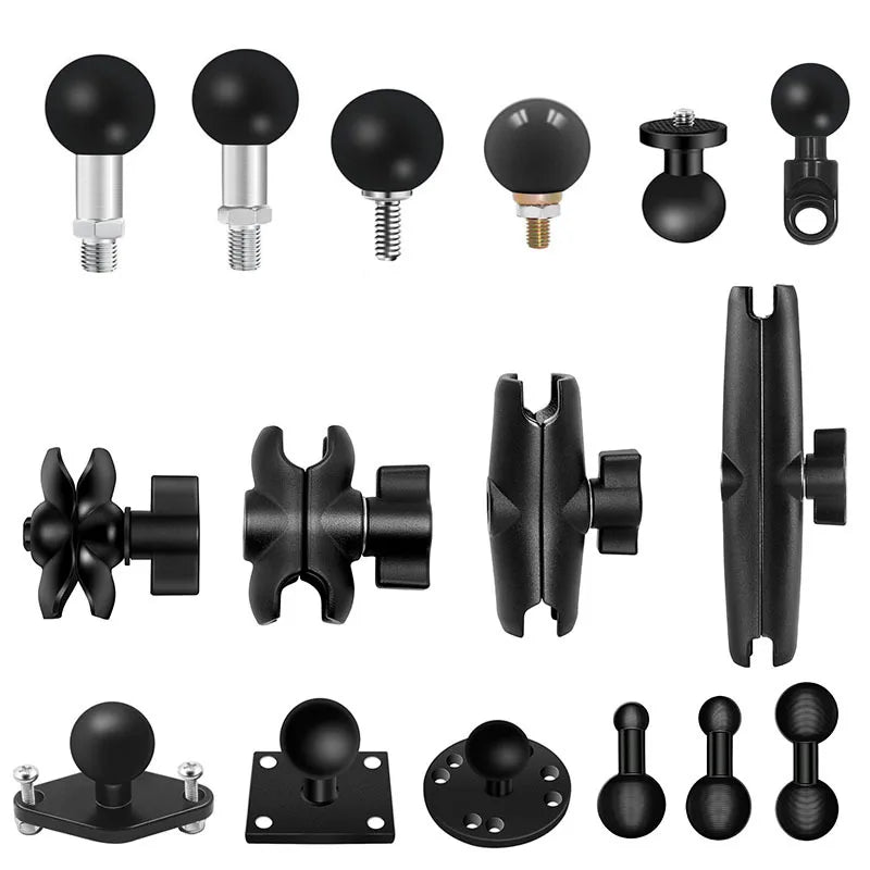 1'' Ball Mount for GPS