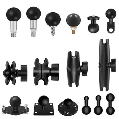 1'' Ball Mount for GPS