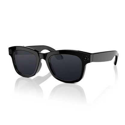 Smart HD Video Glasses For Listening To Music
