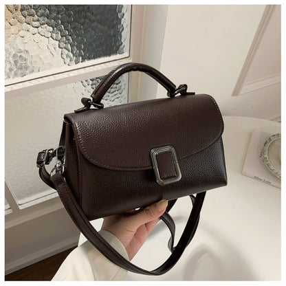Fashionable Simple Shoulder Crossbody Bag For Women