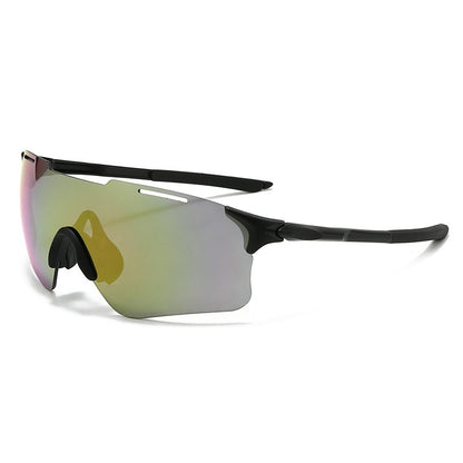 UV-protective Goggles For Hiking Unisex