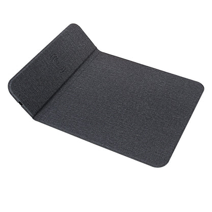 Wireless Charging Mouse Pad