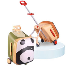 Kids Ride On Suitcase