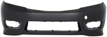 Honda Fit 2012-2014 Front Bumper Cover