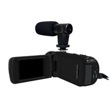 New 16 Megapixel Microphone HD Digital Camera image 1