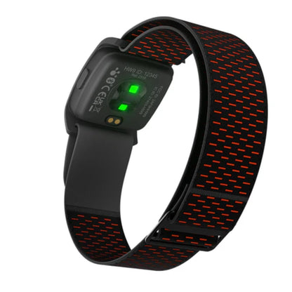 COOSPO Smart Armband Heart Rate Monitor I Know when to stop