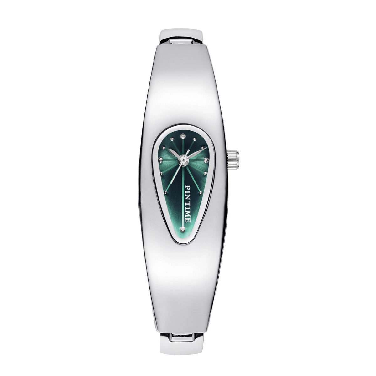 Waterdrop Watch Retro Trendy Unisex