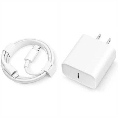 20W Fast USB-C