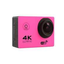 Mini Smart HD Outdoor Waterproof Camera image 2