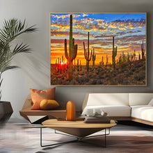 Majestic Wall Art