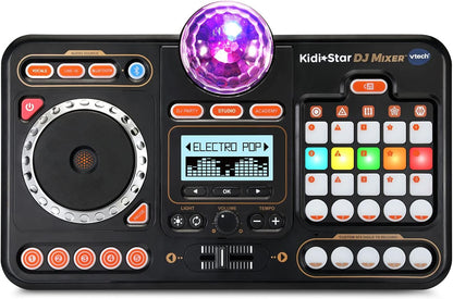 Kids DJ Mixer