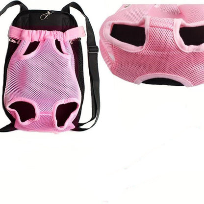 Outdoor Pet Strap Carrier