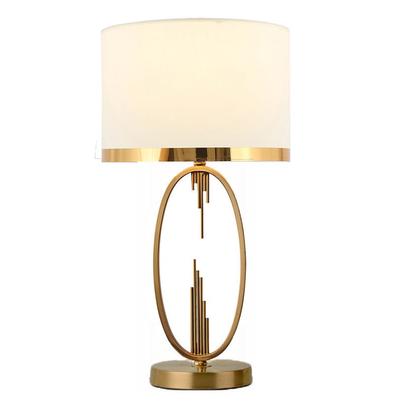 Luxury Post-modern Table Lamp