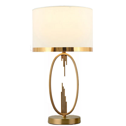 Luxury Post-modern Table Lamp