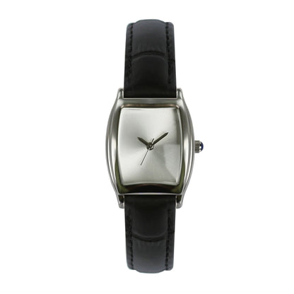 High-fashion Versatile Vintage Chanel-style Womens Watch