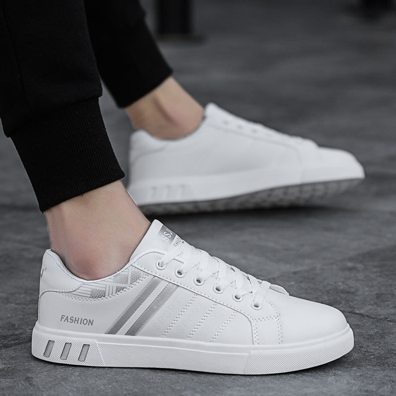 FRANZISKUS - Comfortable and stylish mens shoe
