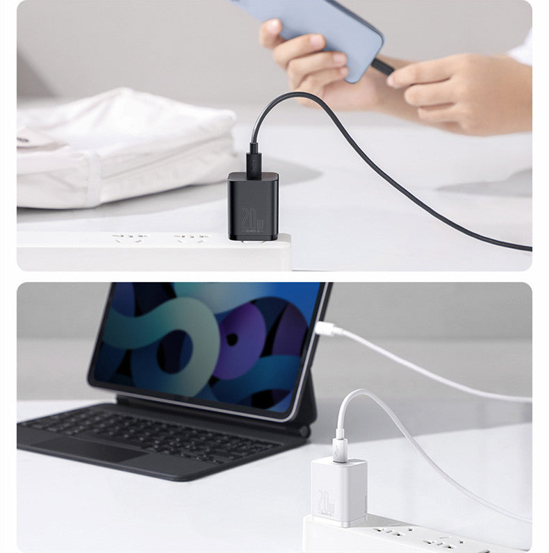 Mini PD Type-C Charger