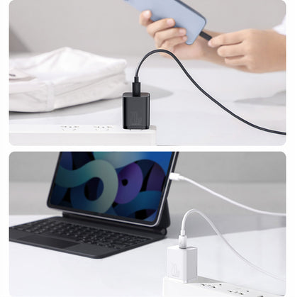 Mini PD Type-C Charger