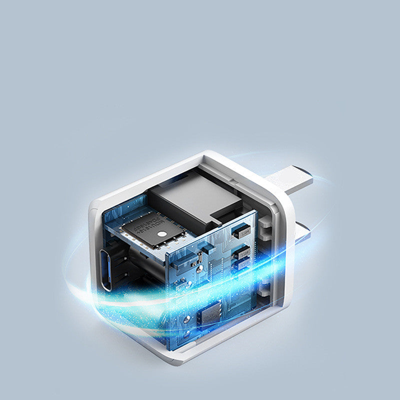USB Fast Travel Charger