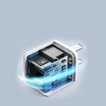 USB Fast Travel Charger
