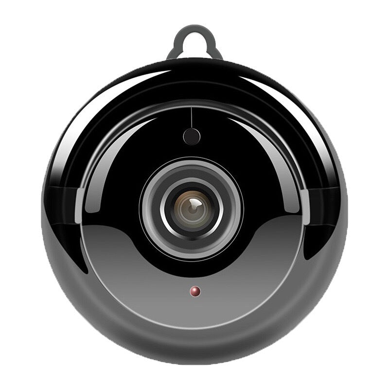 Night Vision High-definition Network Home Camera image 1